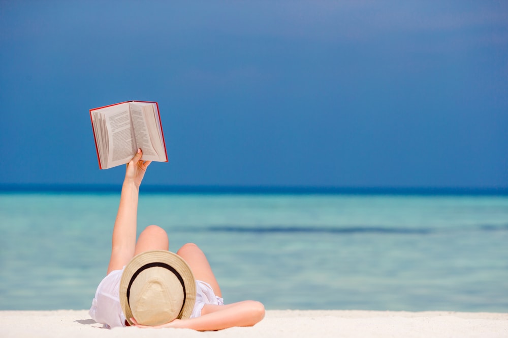 10 libros recomendados por bibliotecarios para leer este verano