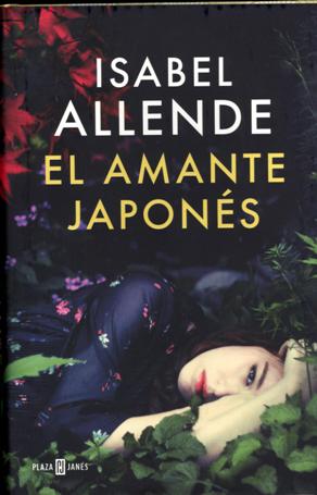 10. El amante japonés