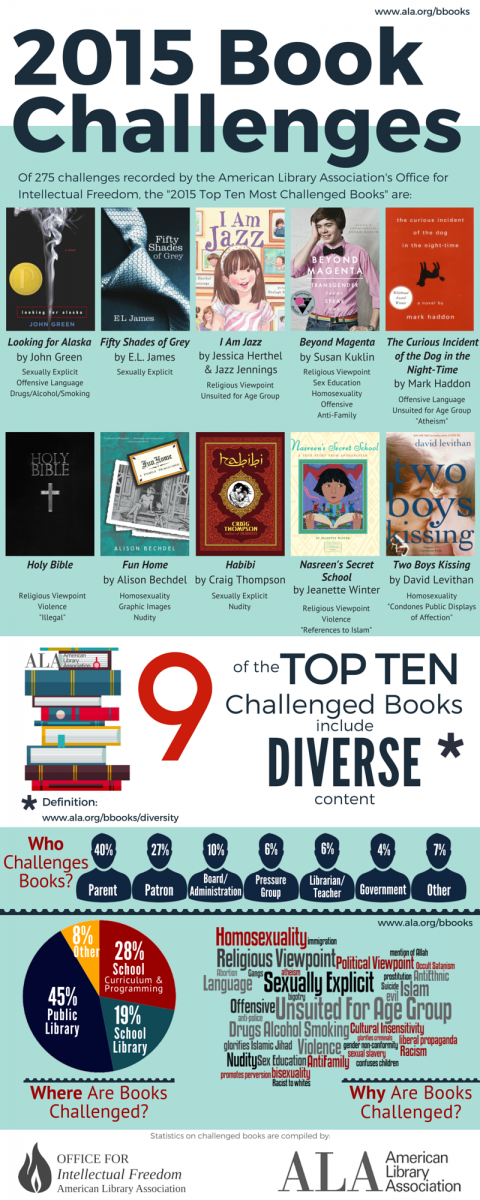 2015 book challenges