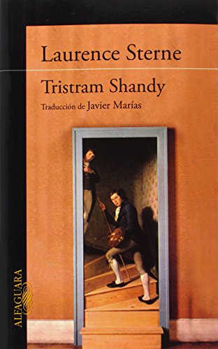 5. Vida y opiniones del caballero Tristram Shandy