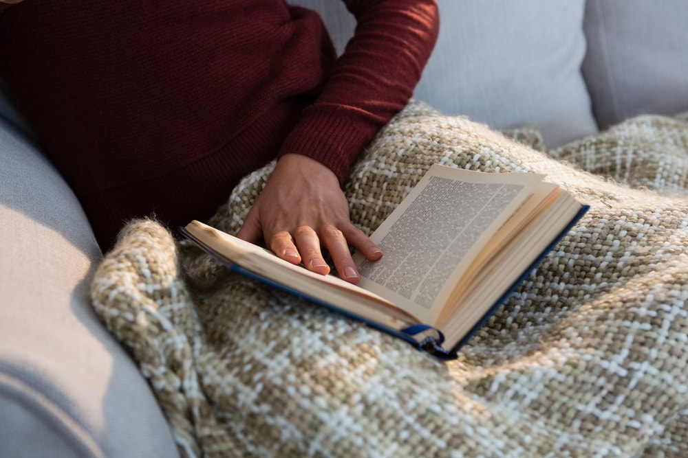 Aún no sabes qué leer este invierno... Déjate aconsejar por tu biblioteca