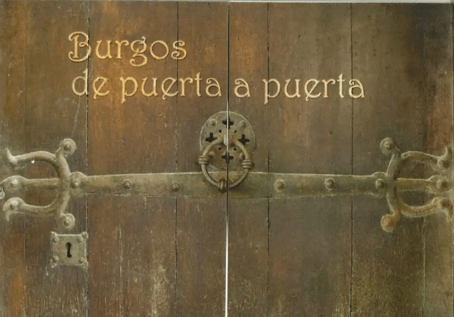 Burgos de puerta a puerta