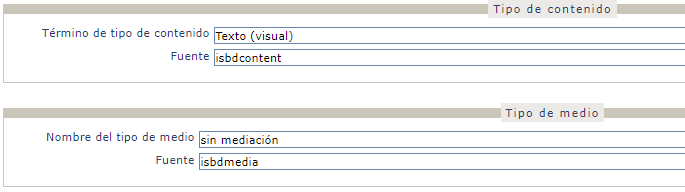 Catalogación asistida de monografías en AbsysNet