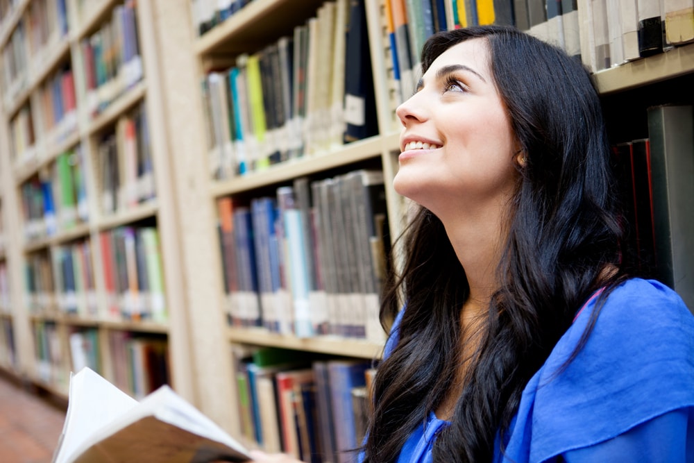 Deja de imaginar la biblioteca que te gustaría tener… ¡Es hora de crearla!