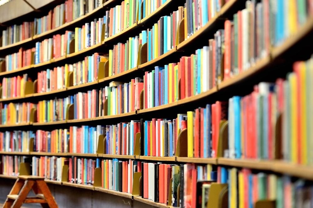 El catálogo de la Red de Lectura Pública de Euskadi cuenta con más de 1.100.000 títulos
