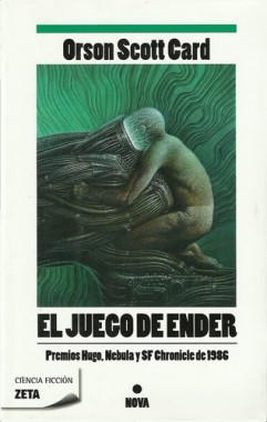 El juego de Ender