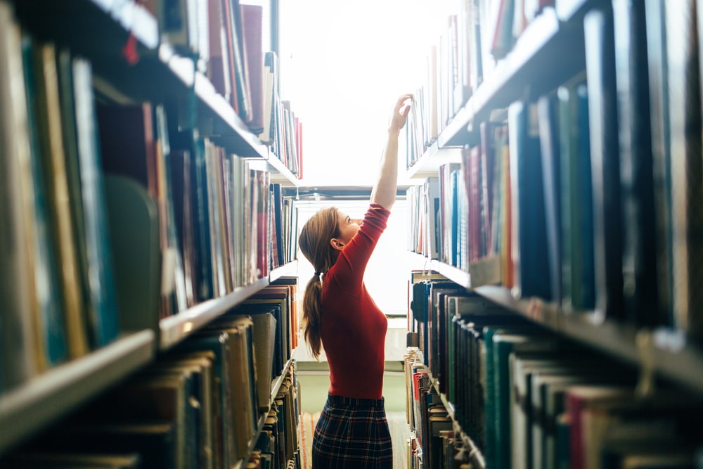 El personal de biblioteca es pieza clave para acercar la cultura, la educación y la información