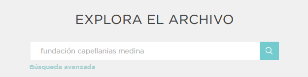 Explora el Archivo - MediaSearch