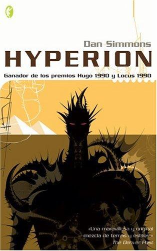 Hyperion, de Dan Simmons