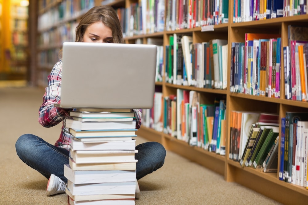 La RLPE da acceso en línea a más de 325 sucursales de bibliotecas de Euskadi