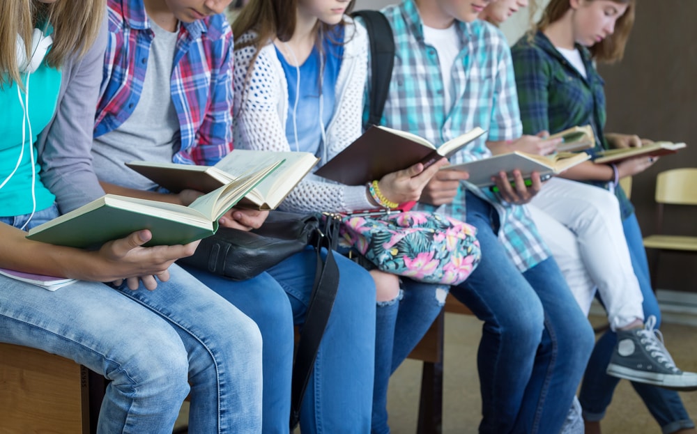 La lectura fortalece el cerebro, mejora la salud y desarrolla el conocimiento