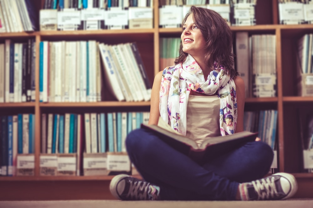 La necesidad de las bibliotecas en la sociedad