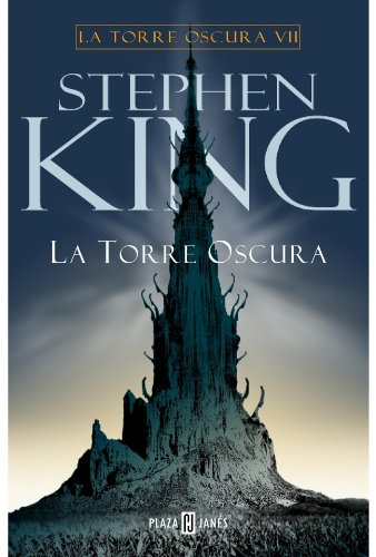 La torre oscura, de Stephen King