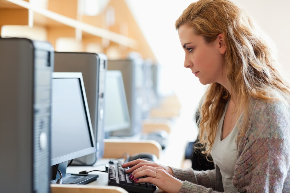 Las Bibliotecas Públicas son espacios para el acceso a la información y a la tecnología