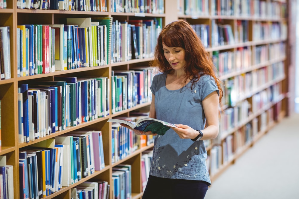 Las bibliotecas Imserso están especializadas en mayores, discapacidad, dependencia y servicios sociales