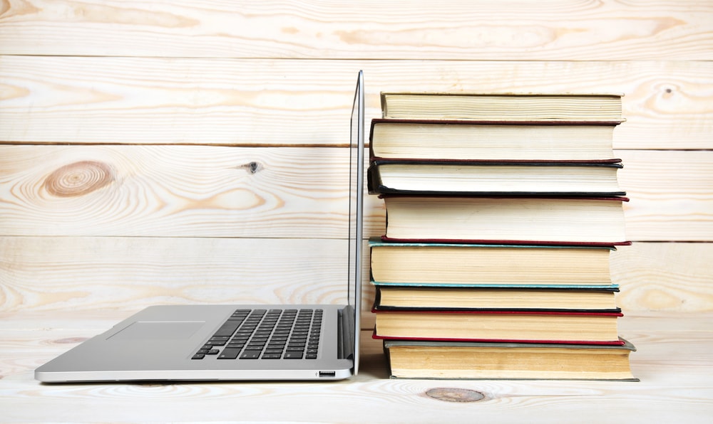 Las bibliotecas digitales son puerta de acceso al patrimonio cultural y cientifico