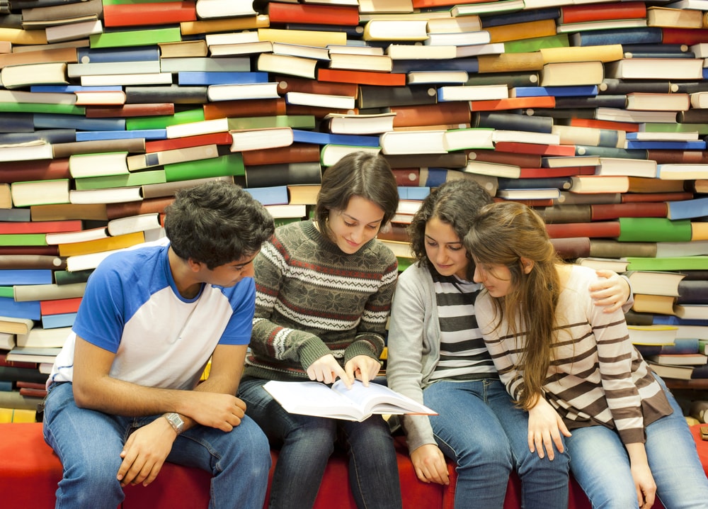 Las bibliotecas públicas de España recibieron en 2014 cerca de 110M de visitas