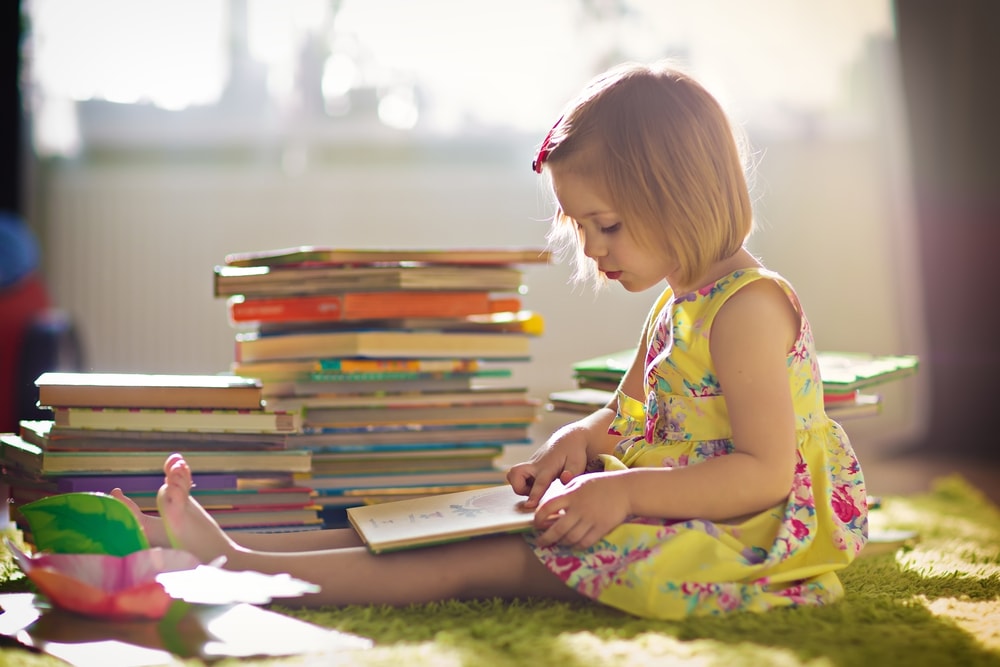 Las colecciones de las bibliotecas escolares son uno de los mayores tesoros de los centros educativos