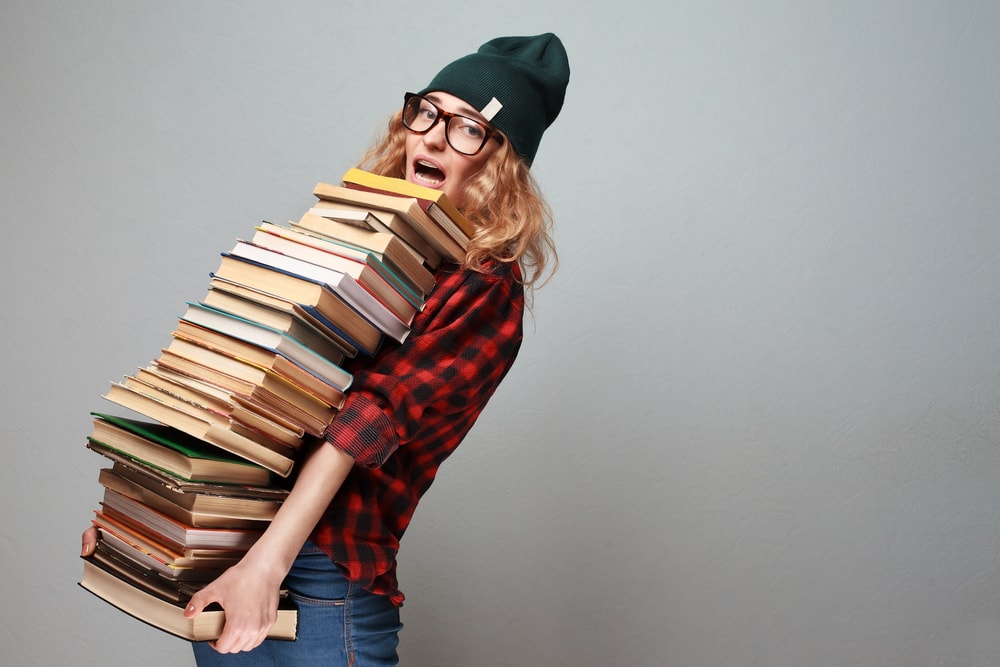 Libros que más se resisten a ser leídos y que el postureo te obliga a leerlos