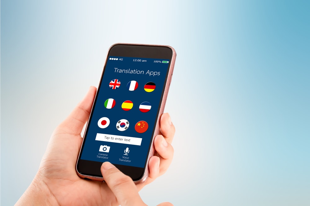 Traduce textos, webs y conversaciones con estas app gratuitas para Android e iOs