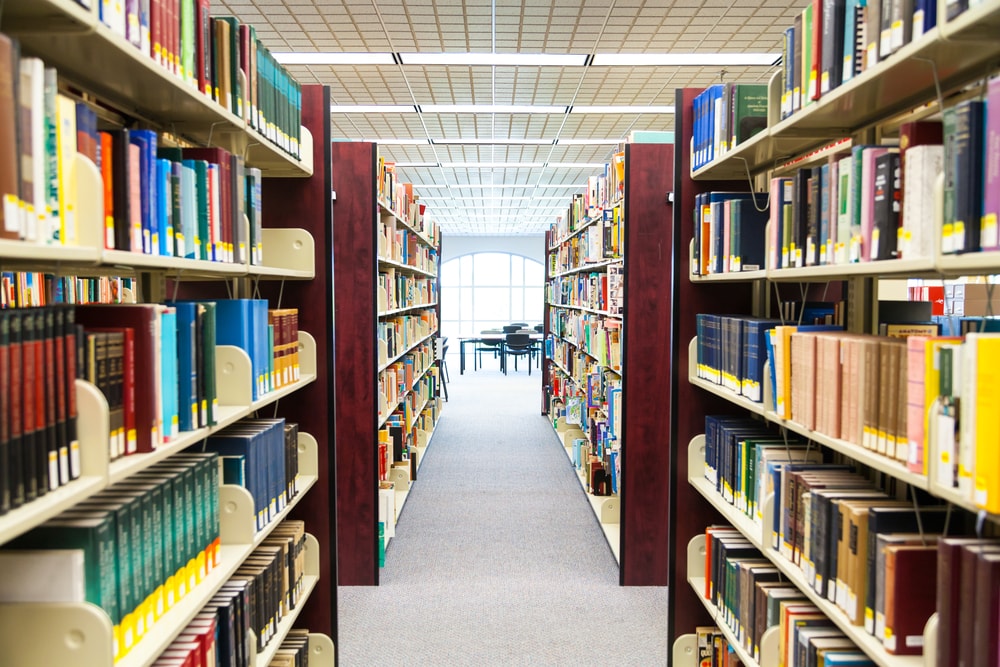 Un buen indicador social debería ser el número de bibliotecas que hay en cada país