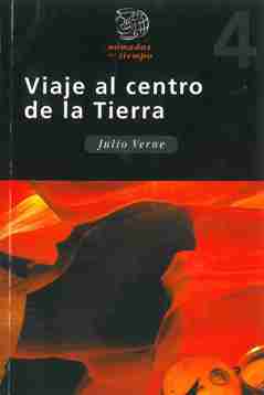 Viaje al centro de la Tierra