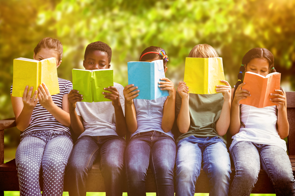 9 beneficios que la lectura puede llegar a aportar en tu vida