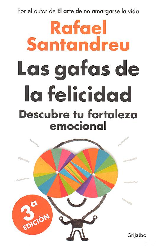 10. Las gafas de la felicidad