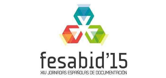 XIV Jornadas Españolas de Documentación