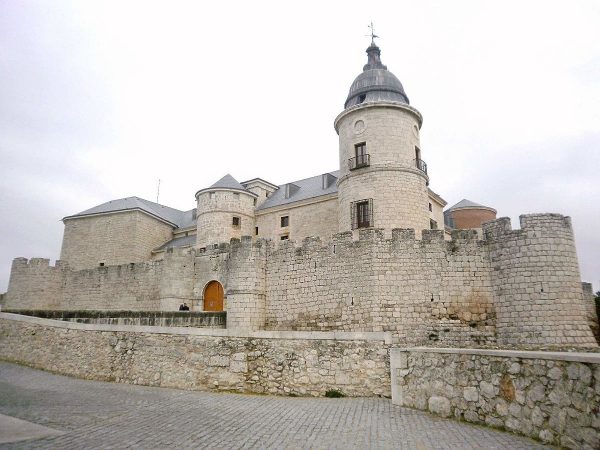 Archivo General de Simancas