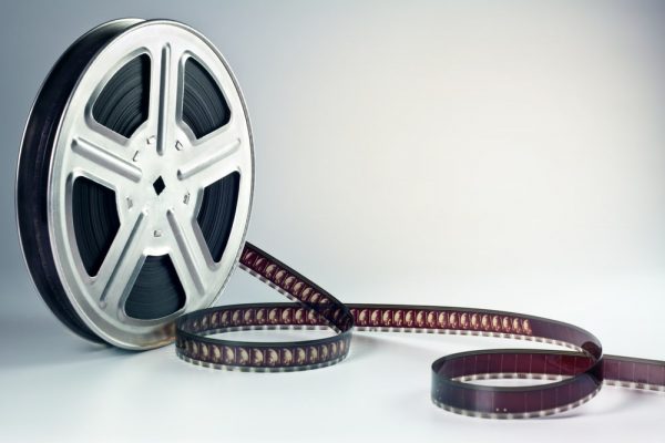 Los documentos audiovisuales son elementos imprescindibles para conocer la historia