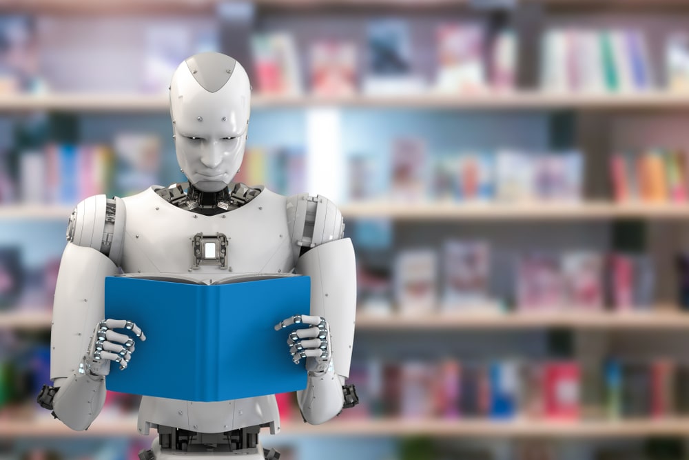 Las bibliotecas pueden utilizar responsablemente las tecnologías de la inteligencia artificial para promover su misión social