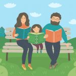 12 consejos para acompañar en la lectura a nuestros hijos