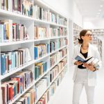 10 consideraciones sobre el futuro de la biblioteca