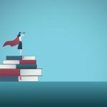 Las 5 principales lecciones que las bibliotecas han aprendido en la nueva era bibliotecaria
