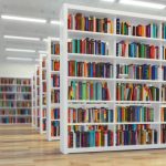 Las 20 principales estadísticas de la Red de Bibliotecas Públicas del Estado en 2020