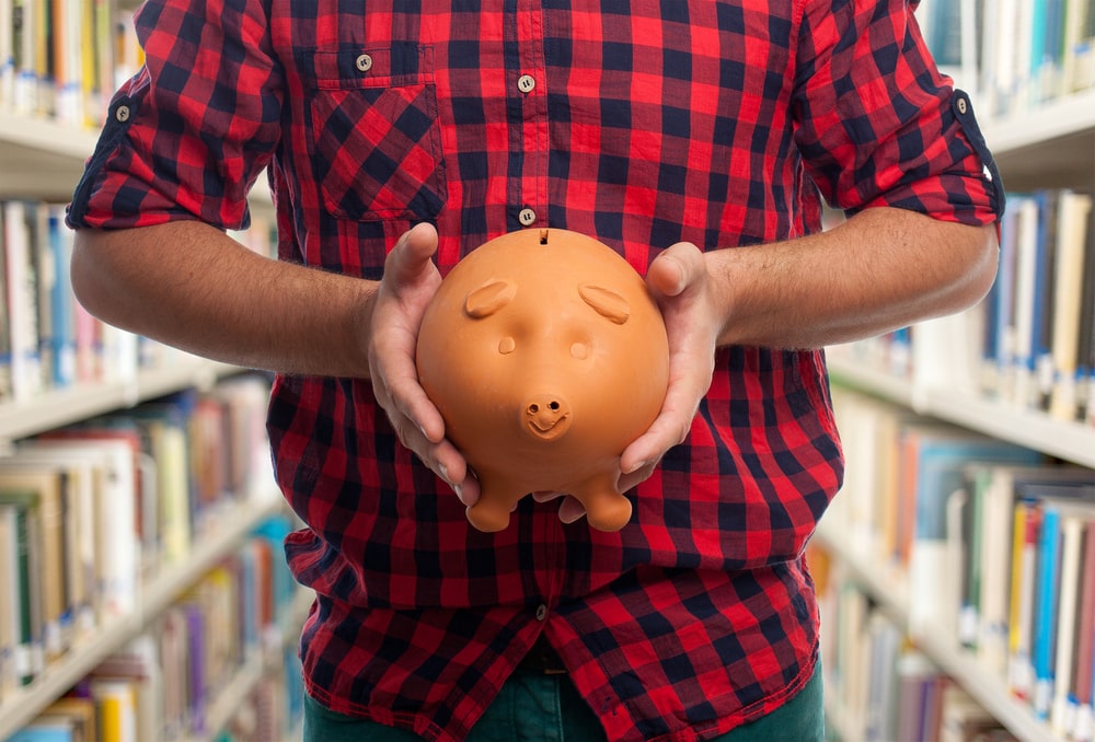 La inversión económica en las bibliotecas públicas