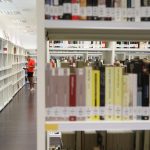 La ciudadanía española valora a sus bibliotecas con un notable alto