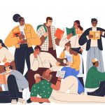 10 claves para poner en marcha un club de lectura fácil en la biblioteca