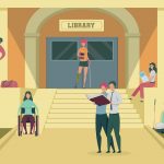 «Las bibliotecas españolas ofrecen servicios accesibles, pero son poco utilizados»