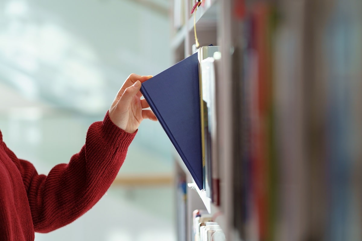 Acceso a las bibliotecas