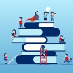 Los 6 retos que guiarán el futuro de la biblioteca
