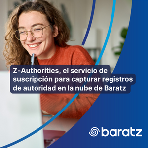Banner - Z-Authorities by Absys