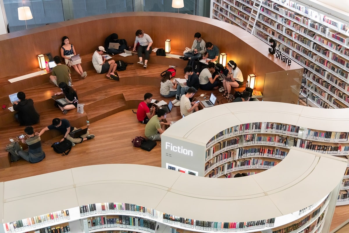 IFLA defensa de las bibliotecas