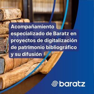 Banner - Subvenciones de digitalización