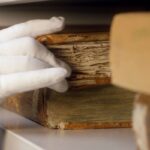 ¿Sabes cómo aplicamos las normativas FADGI, Metamorfoze e ISO 19264 en la digitalización bibliográfica?