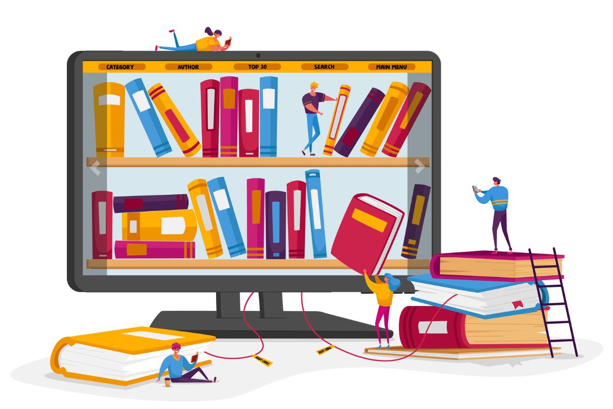 Gestión de áreas en Digibib y Digiarch