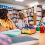 12 claves del Manifiesto de Bibliotecas Escolares IFLA-UNESCO 2025 para una biblioteca más viva e inclusiva