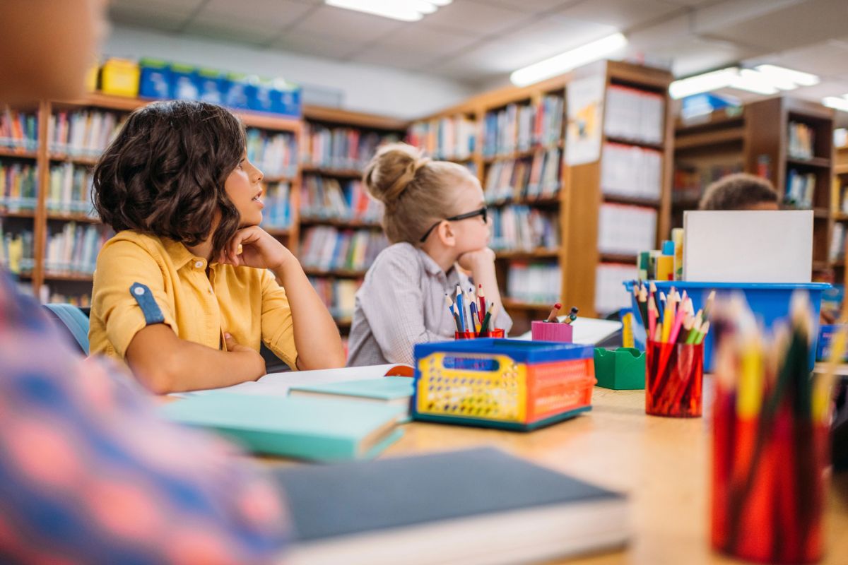 Bibliotecas escolares pensadas para el alumnado y abiertas a toda la comunidad