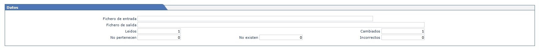 Aviso Trasladar fondos desde consulta Absys 2
